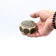 Feng Shui Fortune - Chat Porte-Bonheur et Dragon - Protection et Prospérité