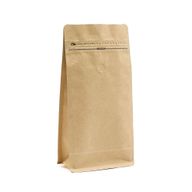 Sac à Café Moyen avec Valve d'Arôme - 13,5x26,5 cm (500 g)