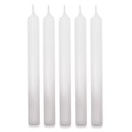 Bougie Dînatoire Blanche-Neige