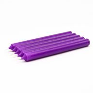 Bougie Dînatoire Lilas