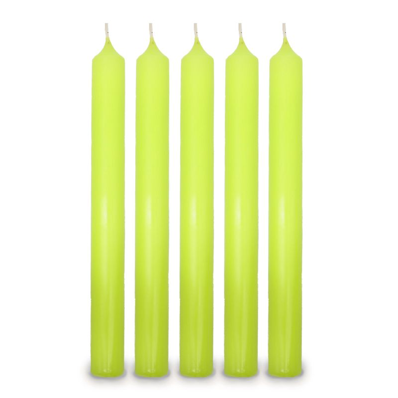 Bougie Dînatoire Citron Vert