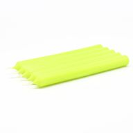 Bougie Dînatoire Citron Vert