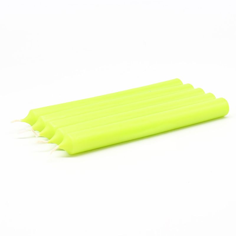 Bougie Dînatoire Citron Vert