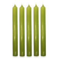 Bougie Dînatoire Olive