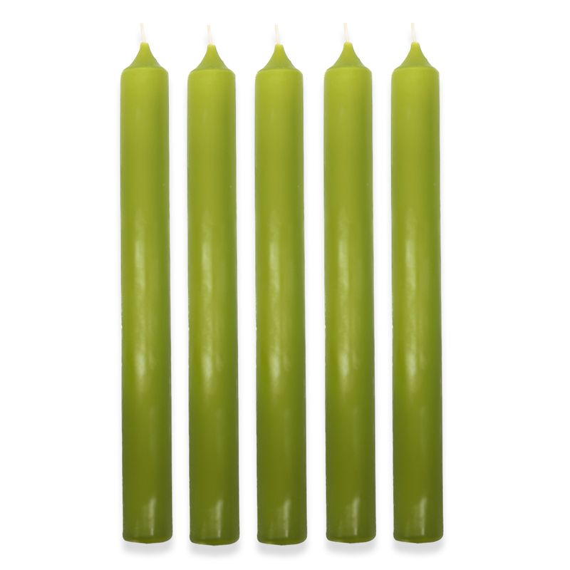 Bougie Dînatoire Olive