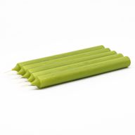 Bougie Dînatoire Olive
