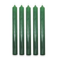 Bougie Dînatoire Vert Foncé