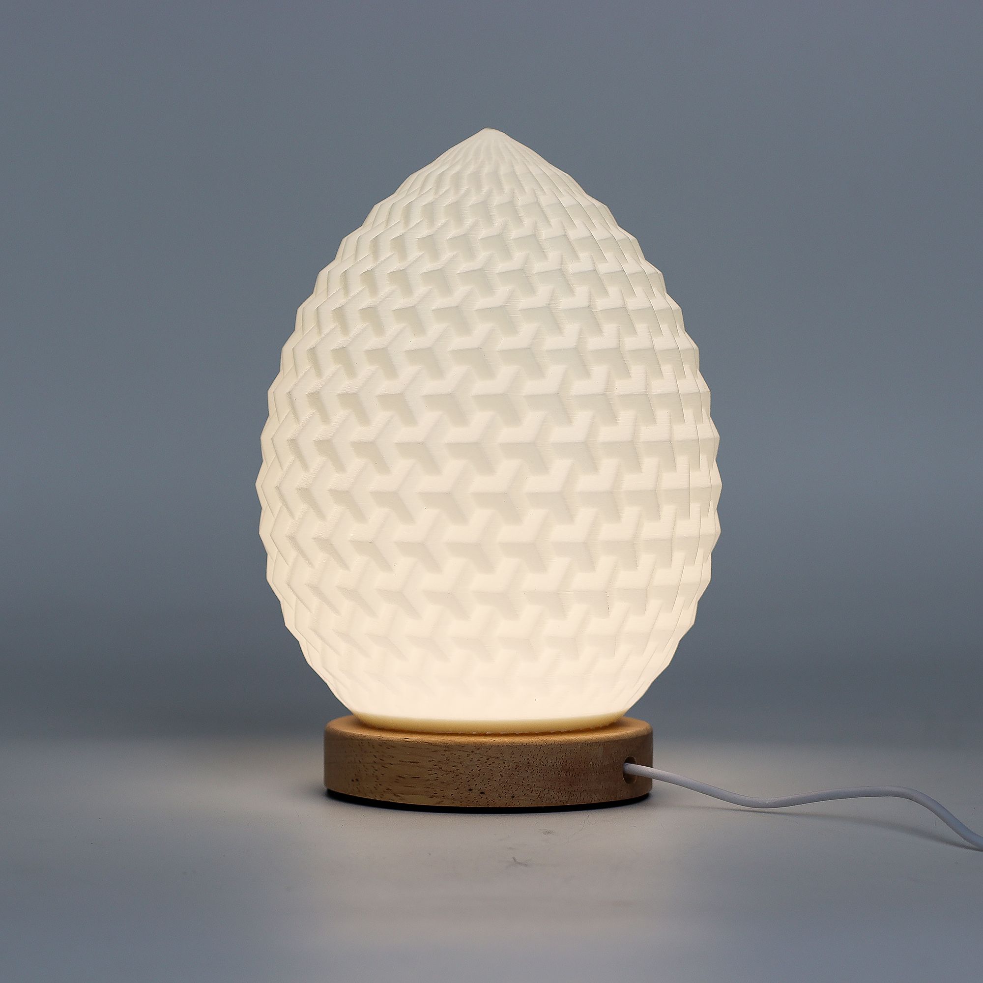 Lampes New Wave