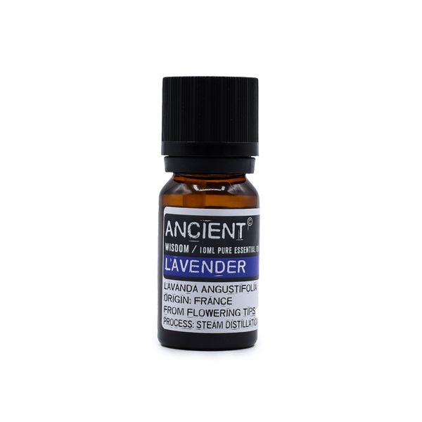 10 ml Huile essentielles de Lavande