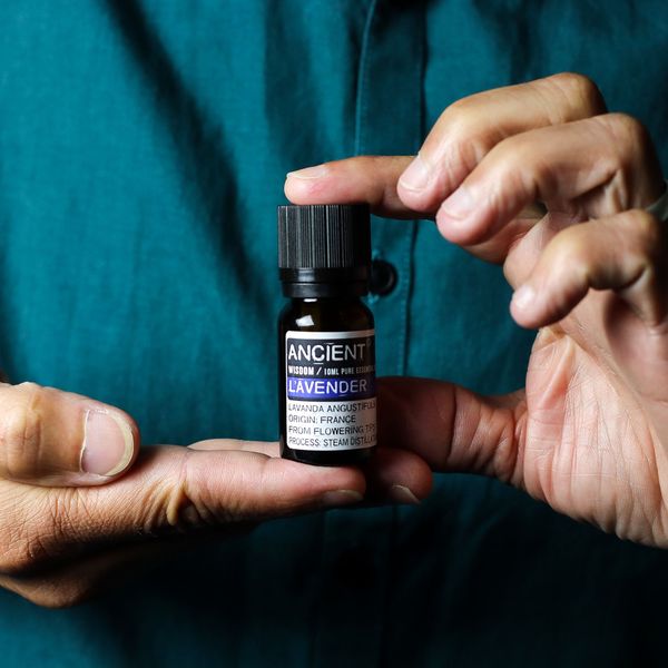 Lavande - Huile Essentielle 10ml