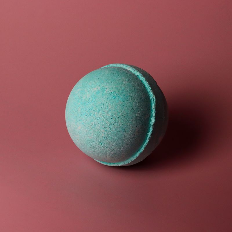 Boules de bain Jumbo - 180g Pour Lui