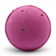 Boules de bain Jumbo - 180g Bouquet de roses