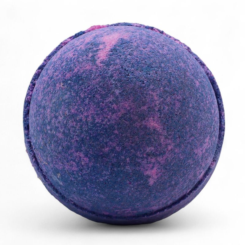 Boules de bain Jumbo - 180g Violette