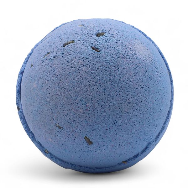 Boules de bain Jumbo - 180g Graines de lavande