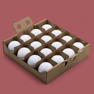 Boules de bain Jumbo - 180g Océan
