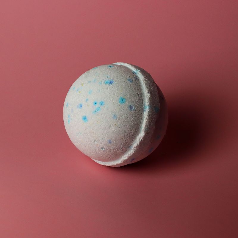 Boules de bain Jumbo - 180g Océan