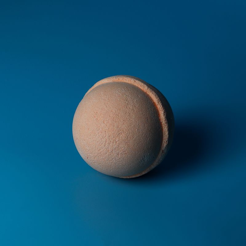 Boules de bain Jumbo - 180g Pamplemousse et mandarine