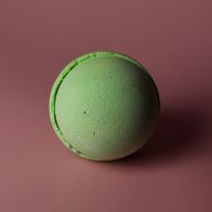 Boules de bain Jumbo - 180g Citron et eucalyptus