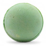 Boules de bain Jumbo - 180g Citron et eucalyptus