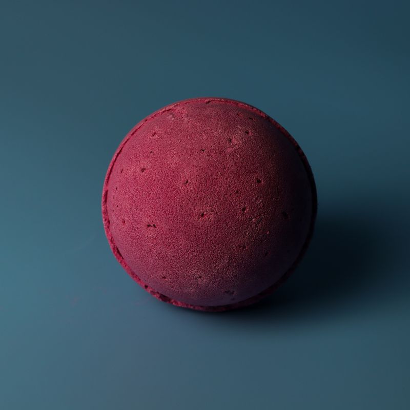 Boules de Bain Jumbo- Canneberge