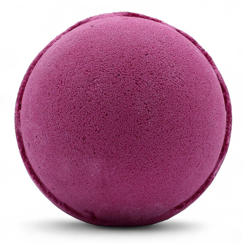 Boules de Bain Jumbo- Canneberge