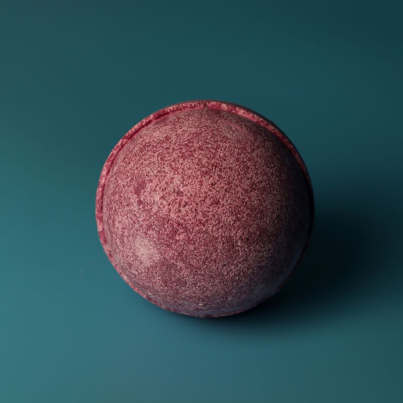 Cherry Jumbo Bath Bomb