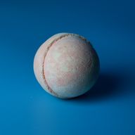 Bombe de Bain Pêche Sangria 180g