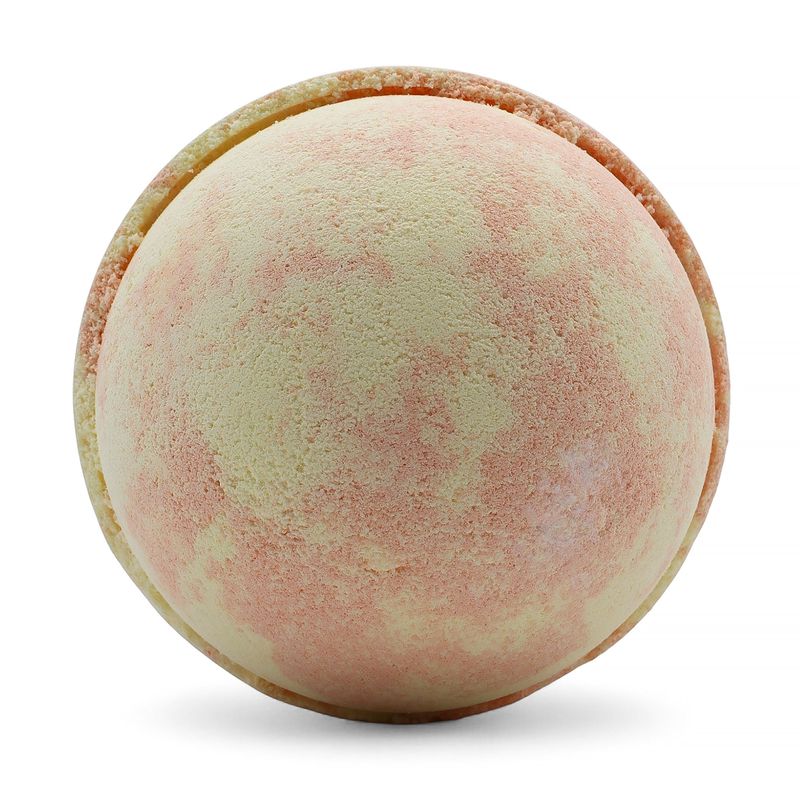 Bombe de Bain Pêche Sangria 180g