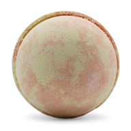 Bombe de Bain Pêche Sangria 180g