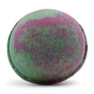 Bombe de Bain Fruitée à la Rhubarbe 180g