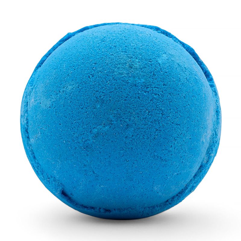 Bombe de Bain Myrtille 180g