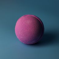 Bombe de Bain Mûre 180g