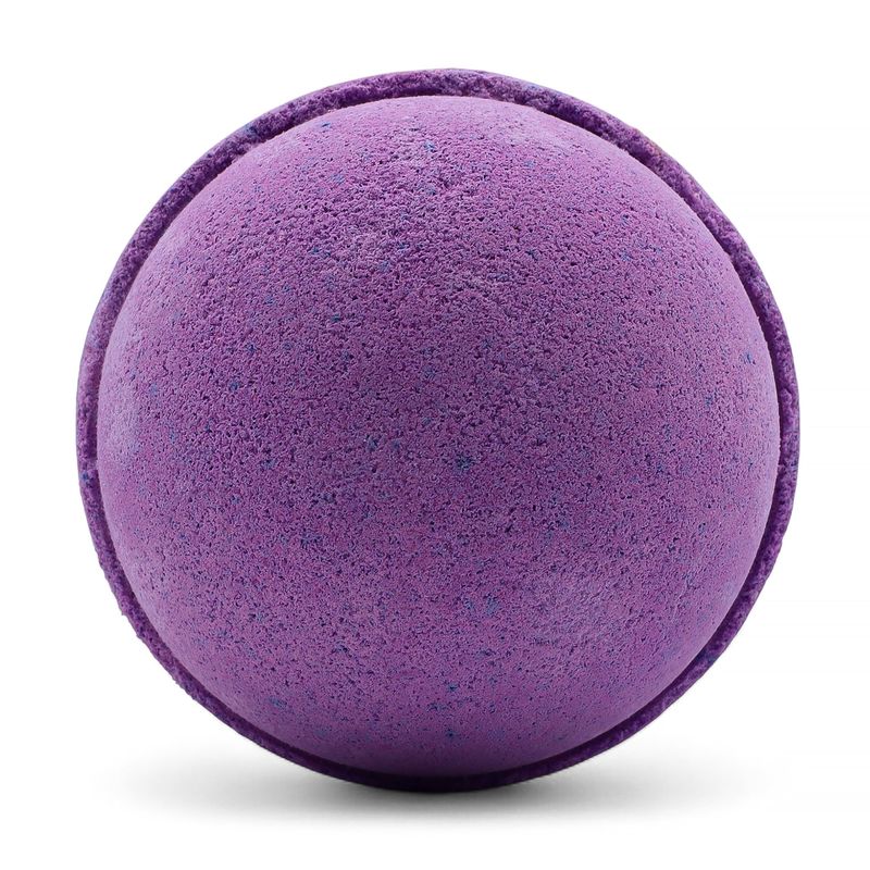 Bombe de Bain Mûre 180g