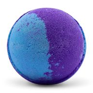 Bombe de Bain Jumbo – Amethyst Creed – Ronde