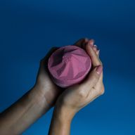 Bombe de Bain Jumbo – Razzle Dazzle – Icosaèdre