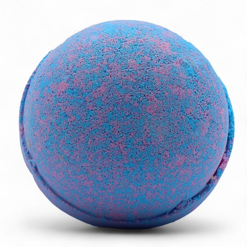 Boules de bain Jumbo - 180g Mix surprise de boules de bain