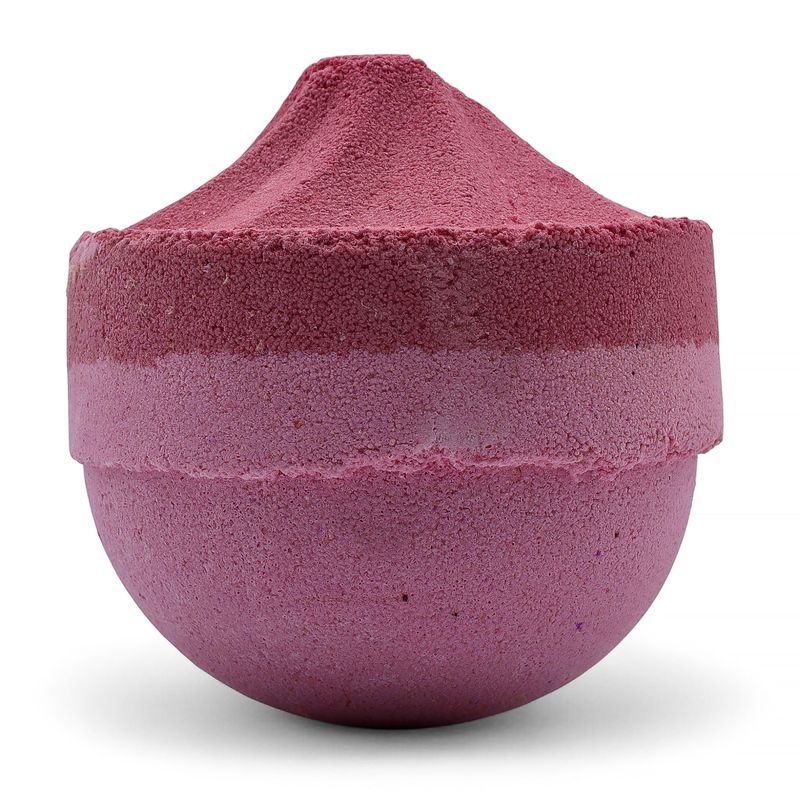 Coffret Découverte Bombe de Bain Jumbo - 4 de Chaque Parfum : Dubai, Amethyst, Razzle, Charlotte