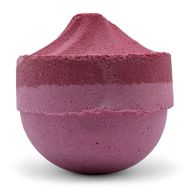 Coffret Découverte Bombe de Bain Jumbo - 4 de Chaque Parfum : Dubai, Amethyst, Razzle, Charlotte