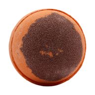 Bombes de bain moussantes à la cannelle et à l'orange 180g