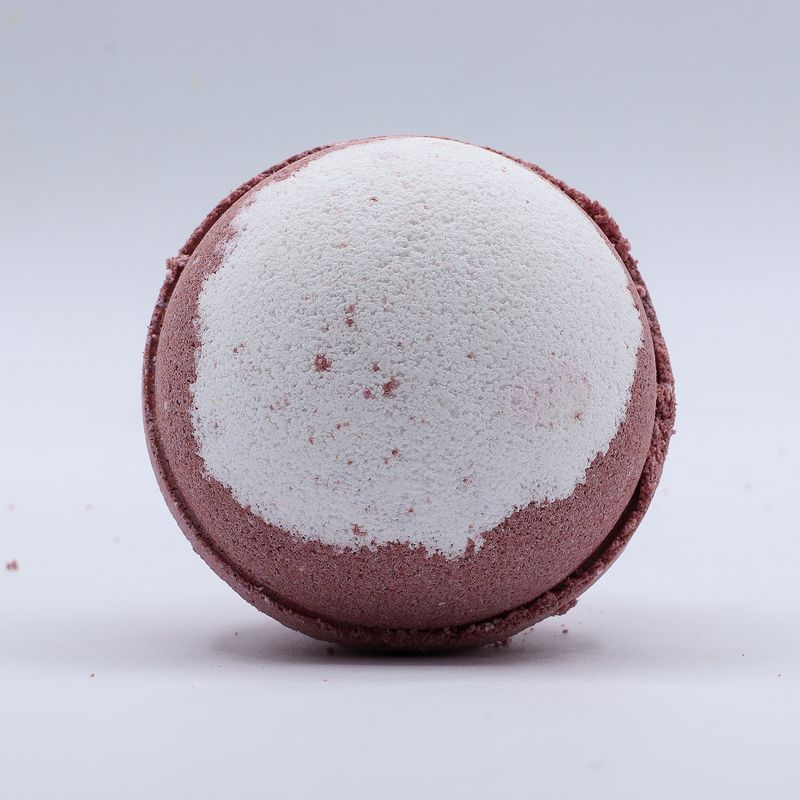Boules de bain Jumbo - 180g Mix festif de boules de bain