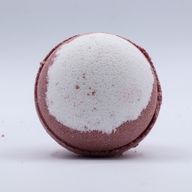 Boules de bain Jumbo - 180g Mix festif de boules de bain