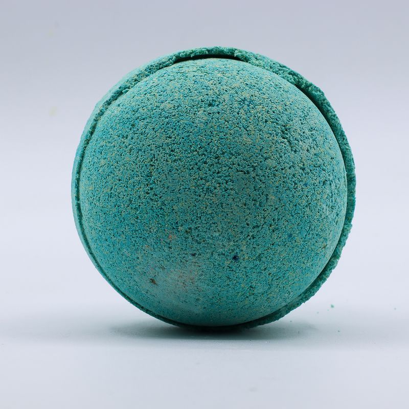 Boules de bain Jumbo - 180g Mix festif de boules de bain