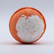 Boules de bain Jumbo - 180g Mix festif de boules de bain