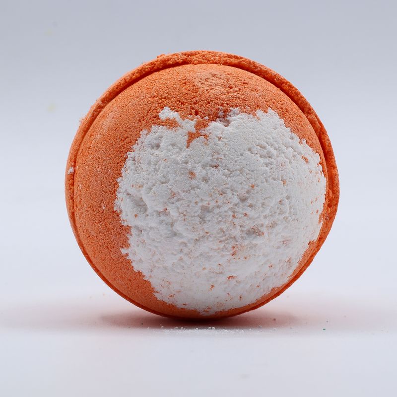 Boules de bain Jumbo - 180g Mix festif de boules de bain
