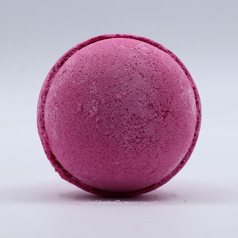 Boules de bain Jumbo - 180g Mix festif de boules de bain