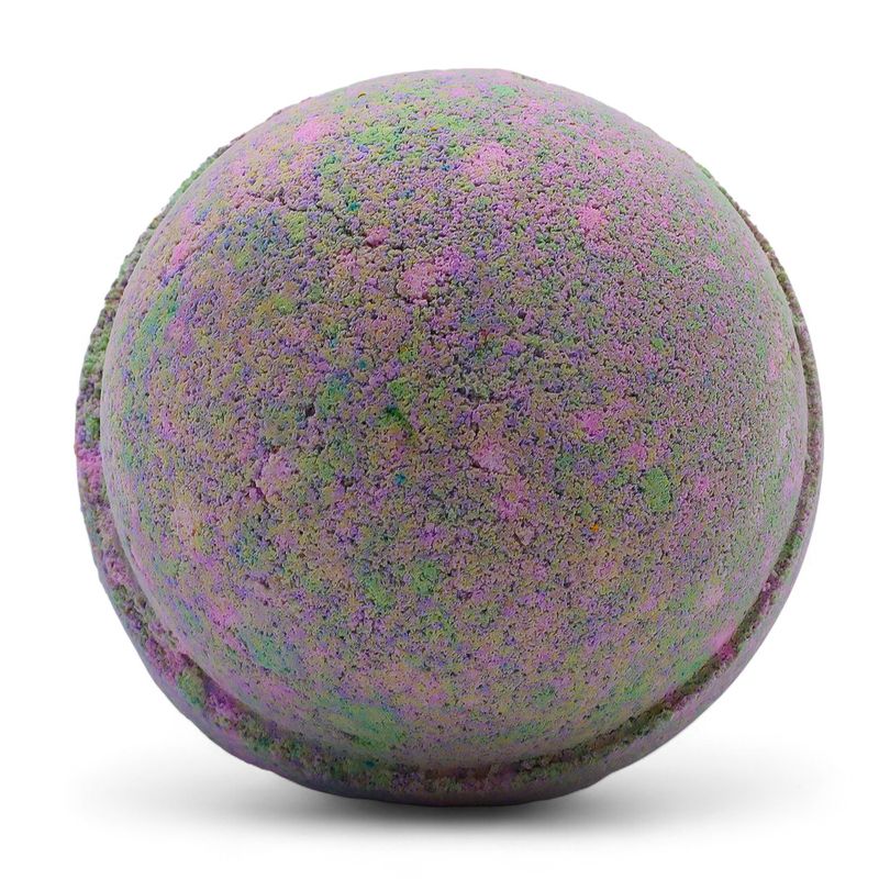 Boules de bain Jumbo - 180g Rétro