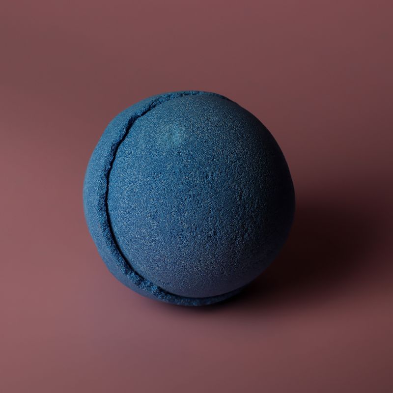Boules de bain Jumbo - 180g Mûre sauvage