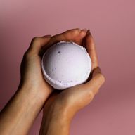 Boules de bain Jumbo - 180g Fenouil de Provence et Jojoba