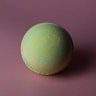 Boules de bain Jumbo - 180g Melon