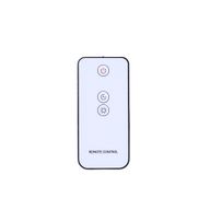 Diffuseur d'Aromes En Pierre De Sel Effet Flamme Avec Sons d'Oiseaux - Blanc USB - Changement De Couleur Avec Minuteur